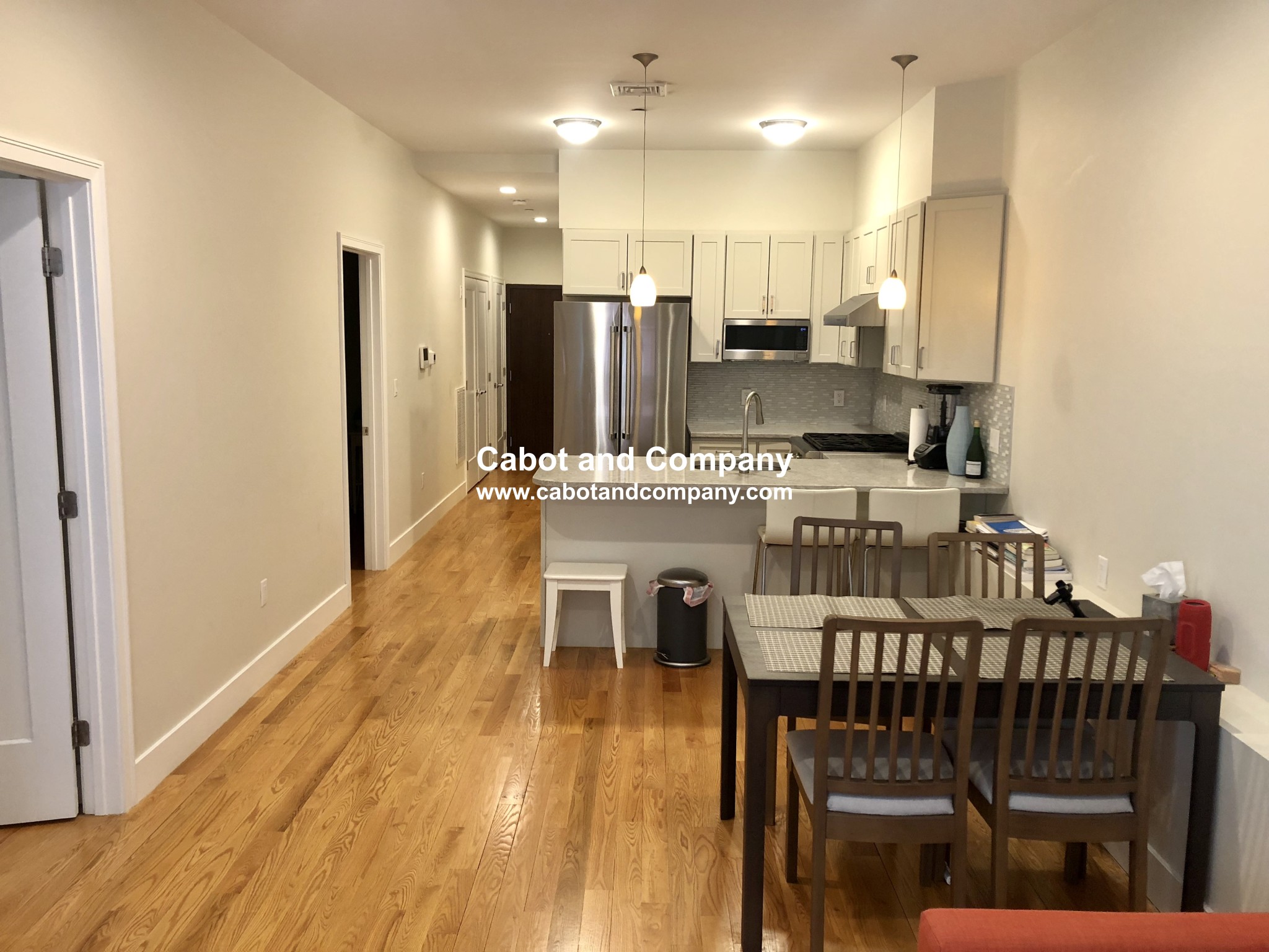 719 Boylston St, Back Bay