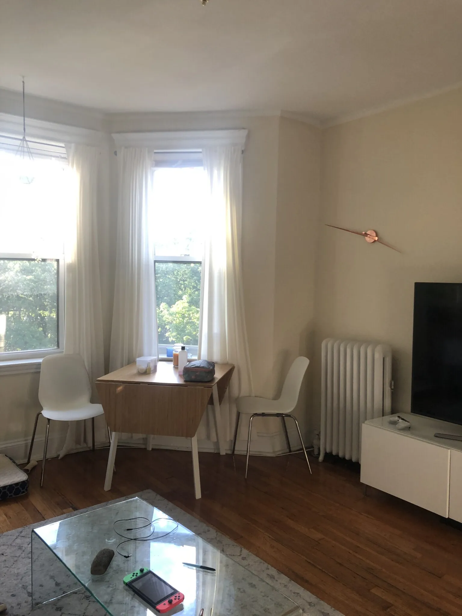 360 Riverway, Mission Hill