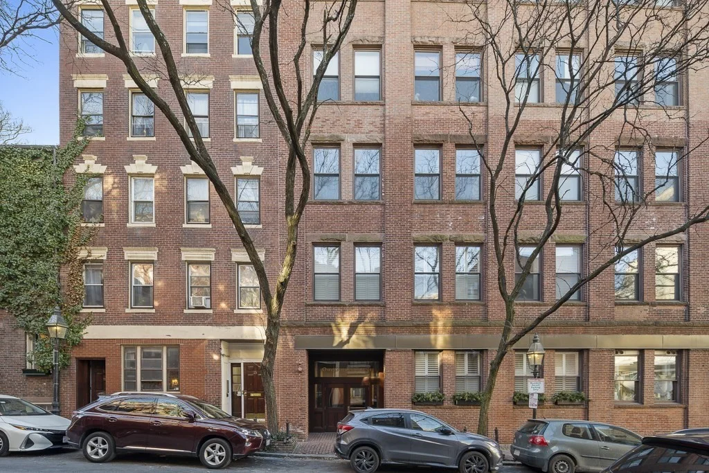 1 Garden St, Beacon Hill