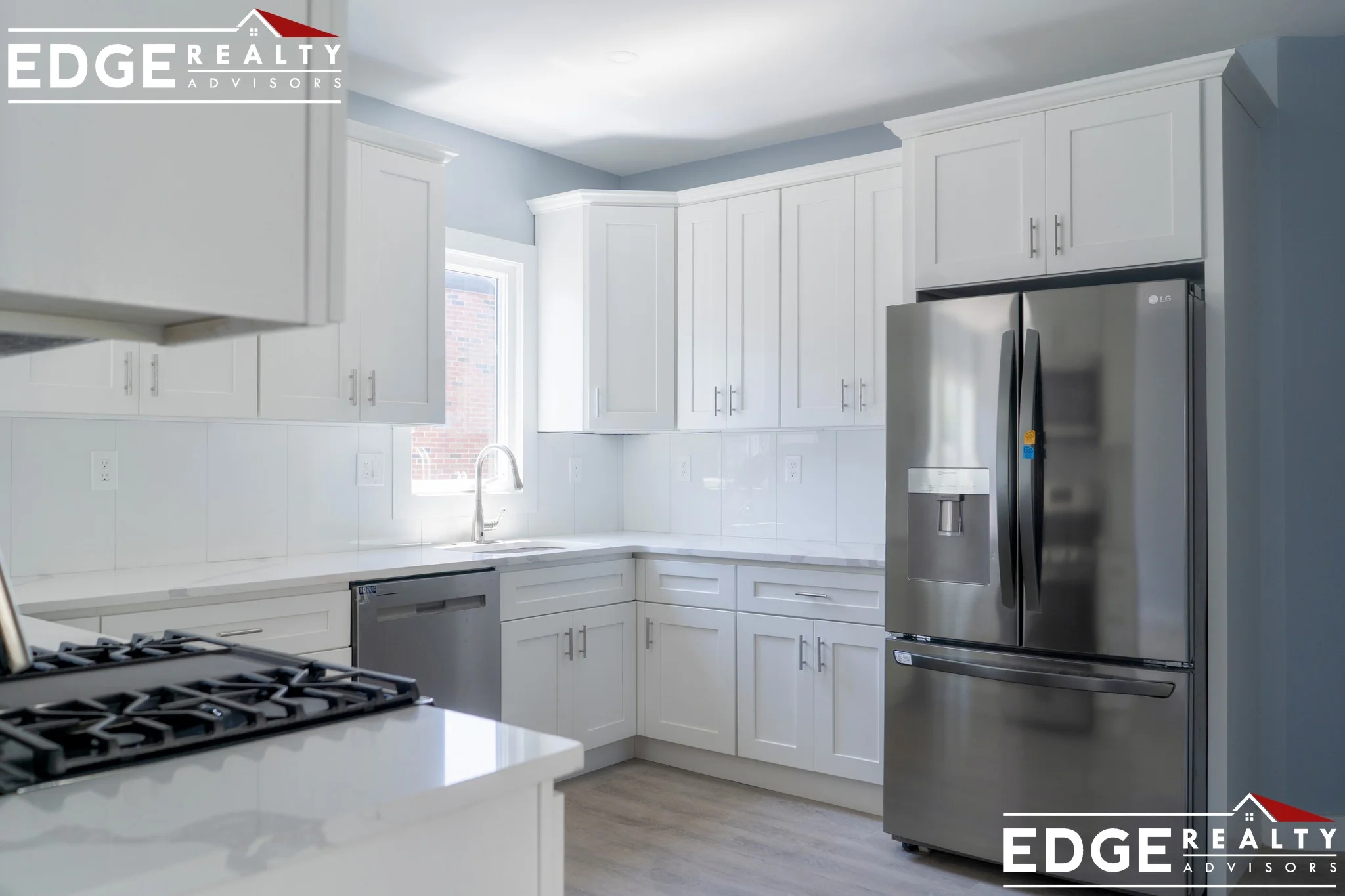 40 Mansfield St, Ward Two