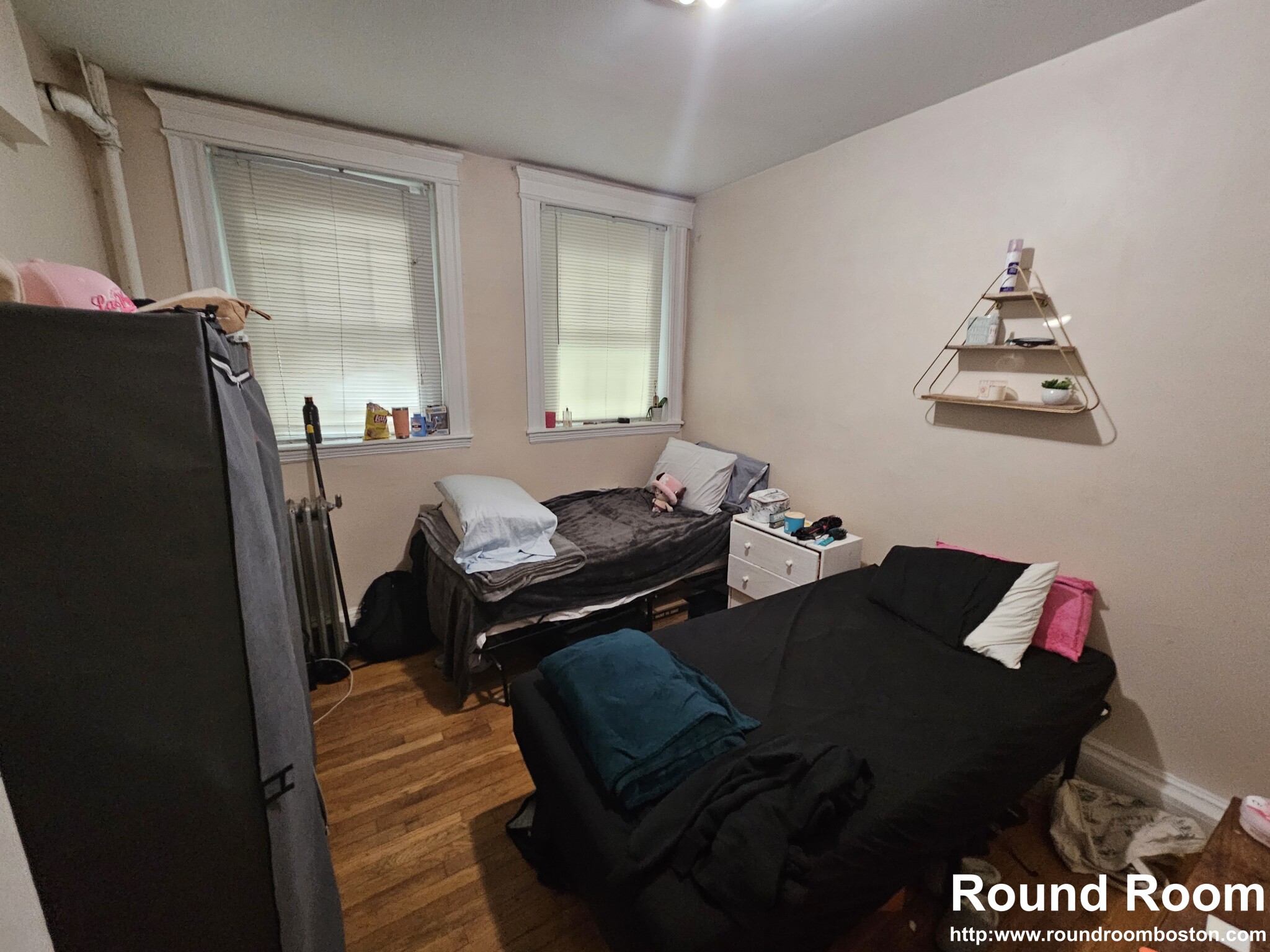 1629 Commonwealth Ave, Brighton