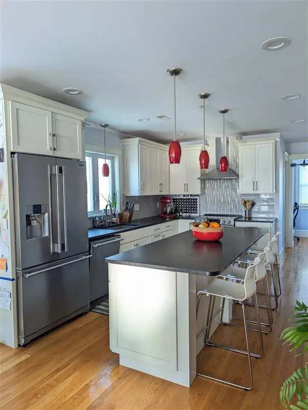 29 Cameron Ave, North Cambridge