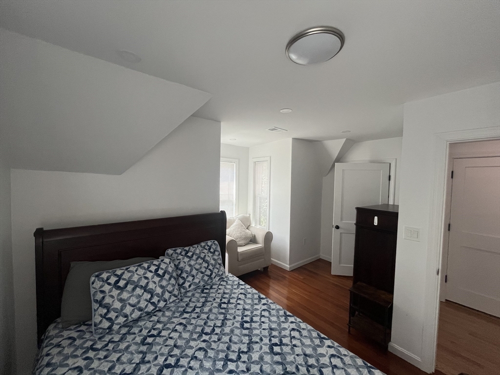 1 Chester Park, Mattapan