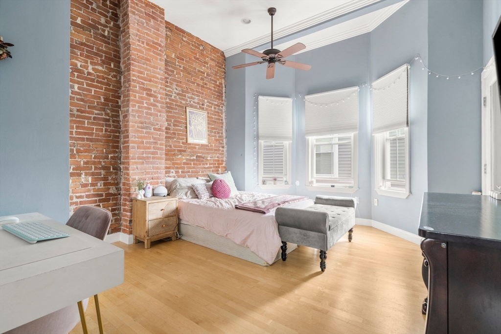 371 Cardinal Medeiros Ave, Cambridge