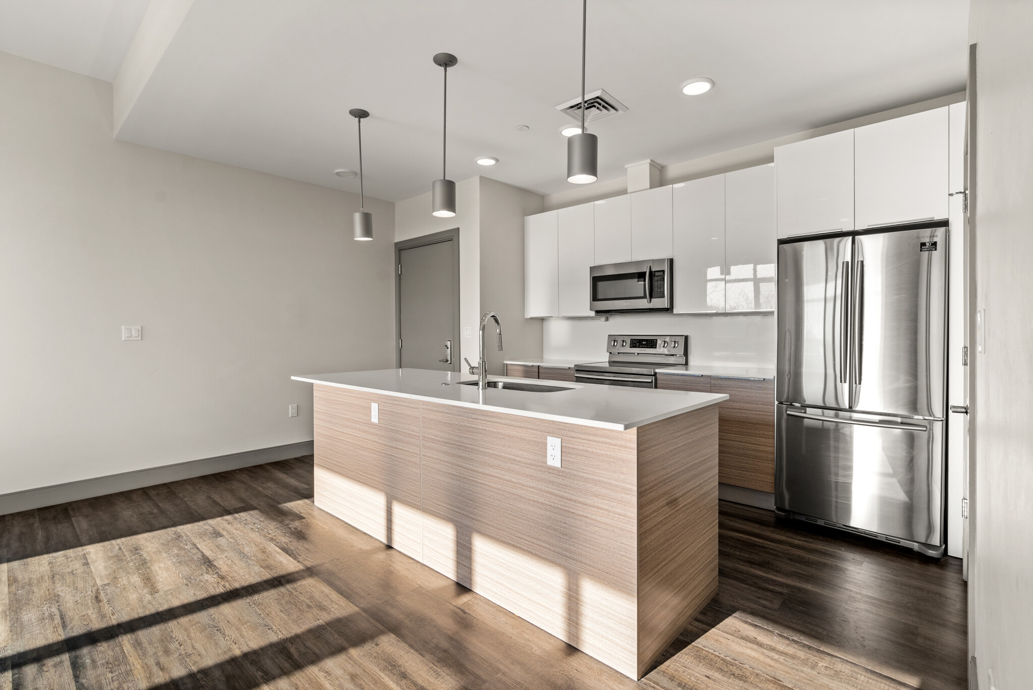 400 Mystic Ave, Somerville