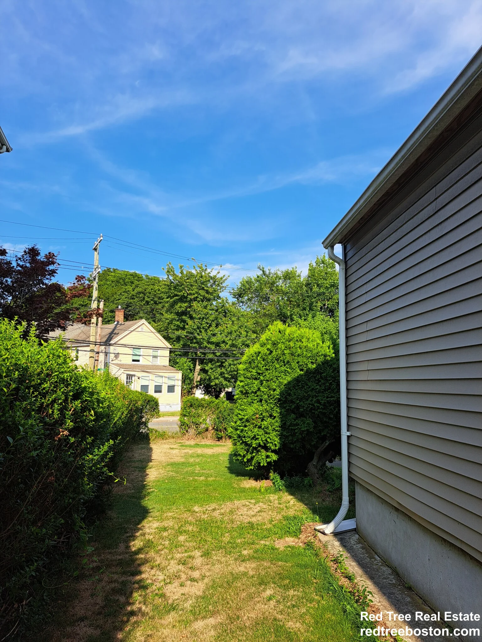 158 Baker St, West Roxbury