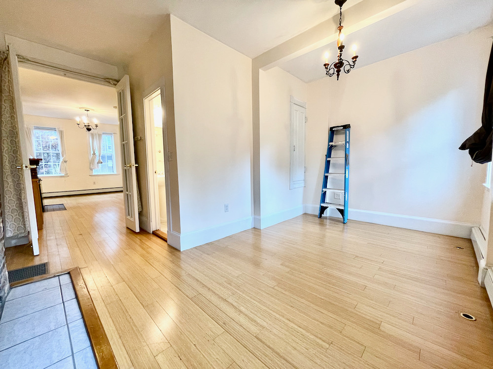 95 West Cedar St, Beacon Hill