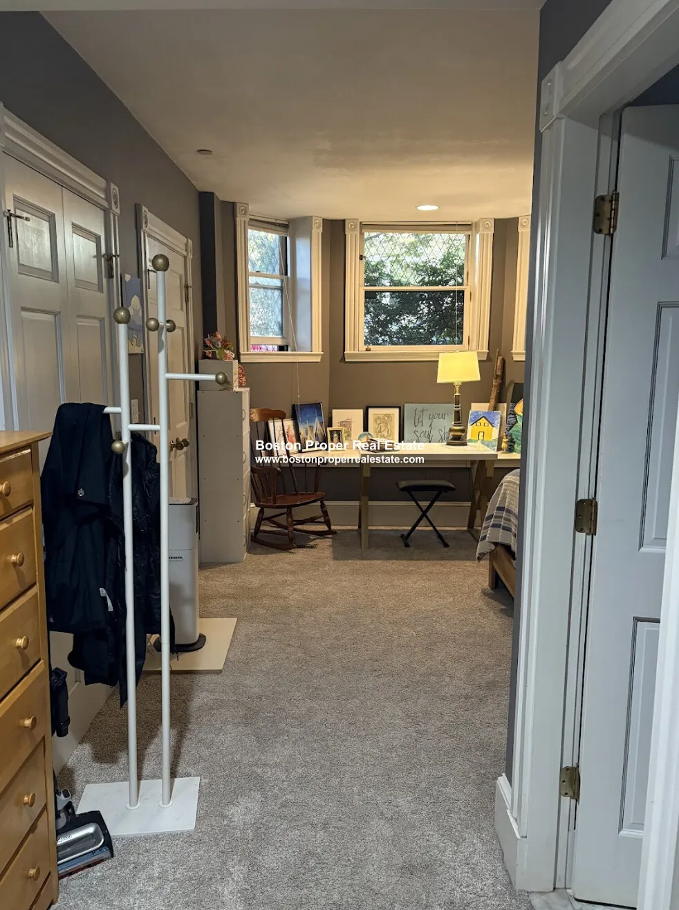 331 Beacon St, Back Bay