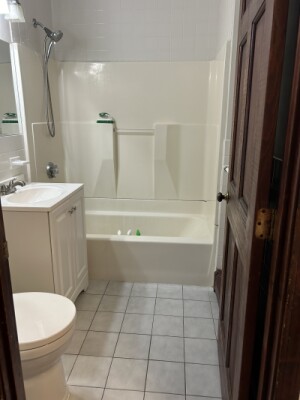 2 bed, 1 bath apartment for rent at 522 Watertown St Unit 2, Nonantum — photo 8 of 11