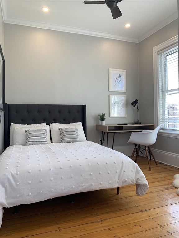 375 Broadway, Mid Cambridge