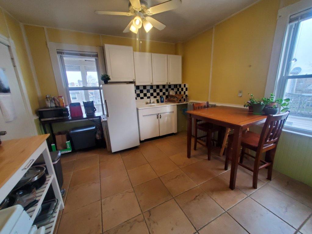 21 Endicott Ave, Teele Square