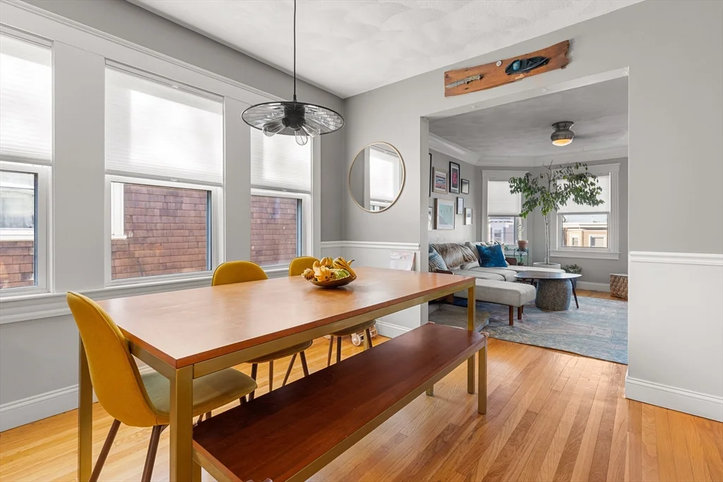 24 Thelma, Dorchester