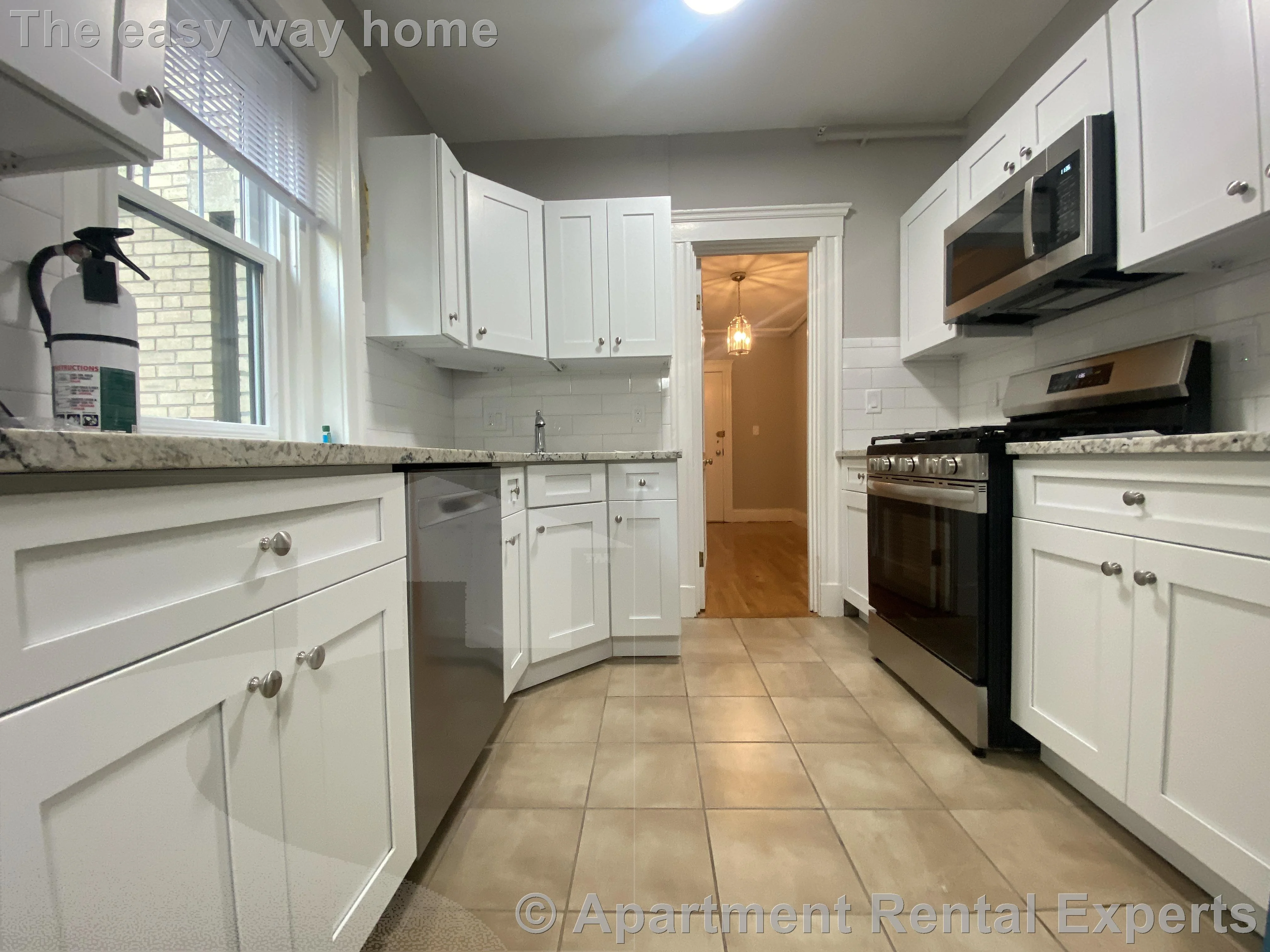 1558 Massachusetts Ave, Harvard Square