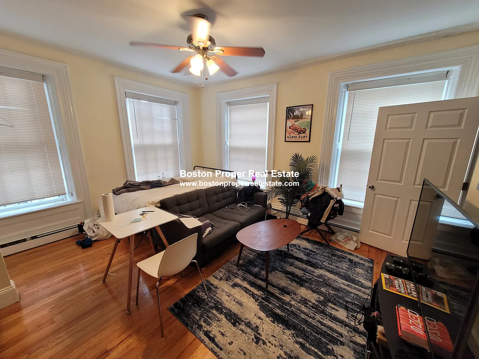 24 Joy St, Beacon Hill