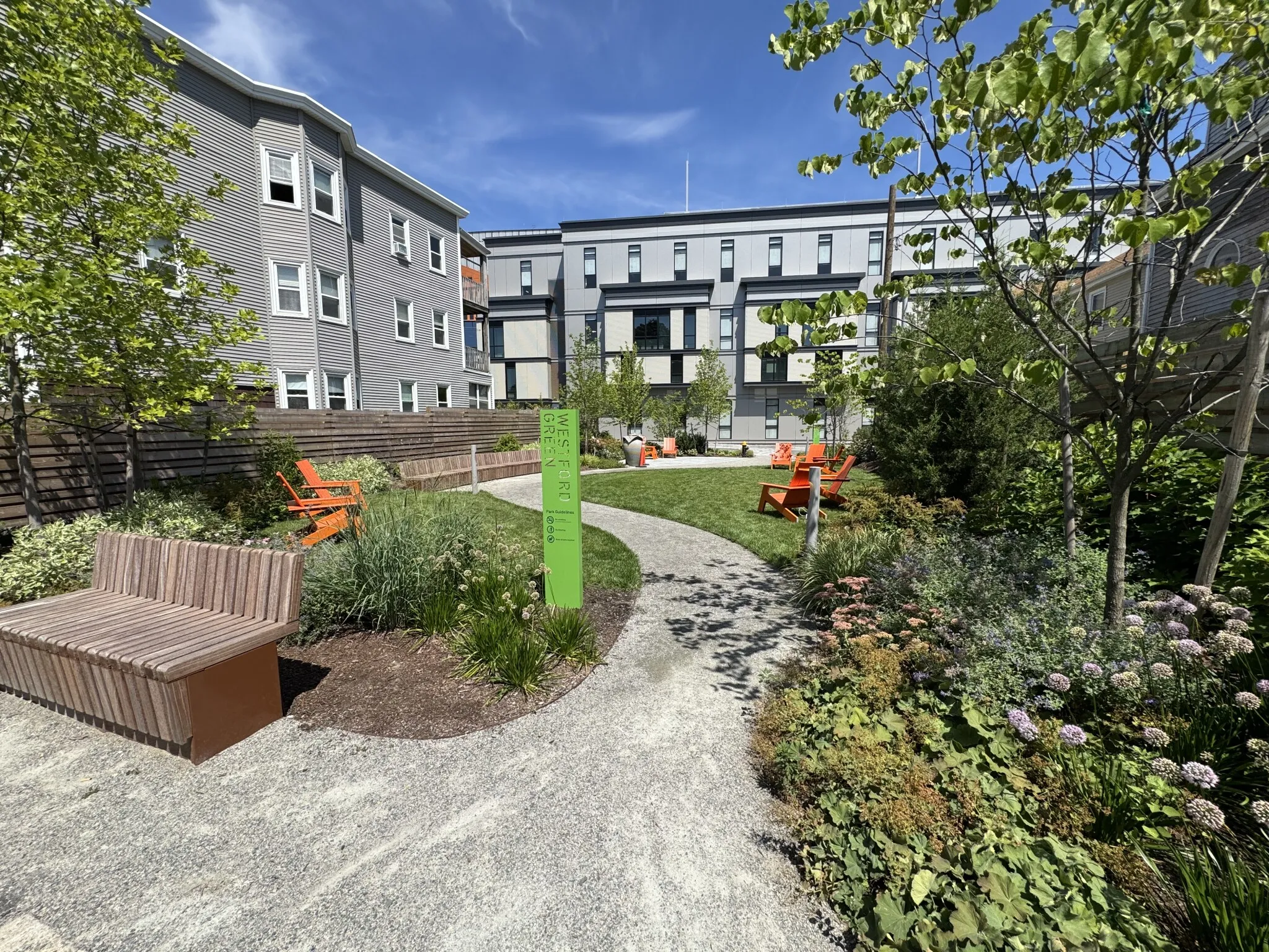 28 Westford St, Lower Allston