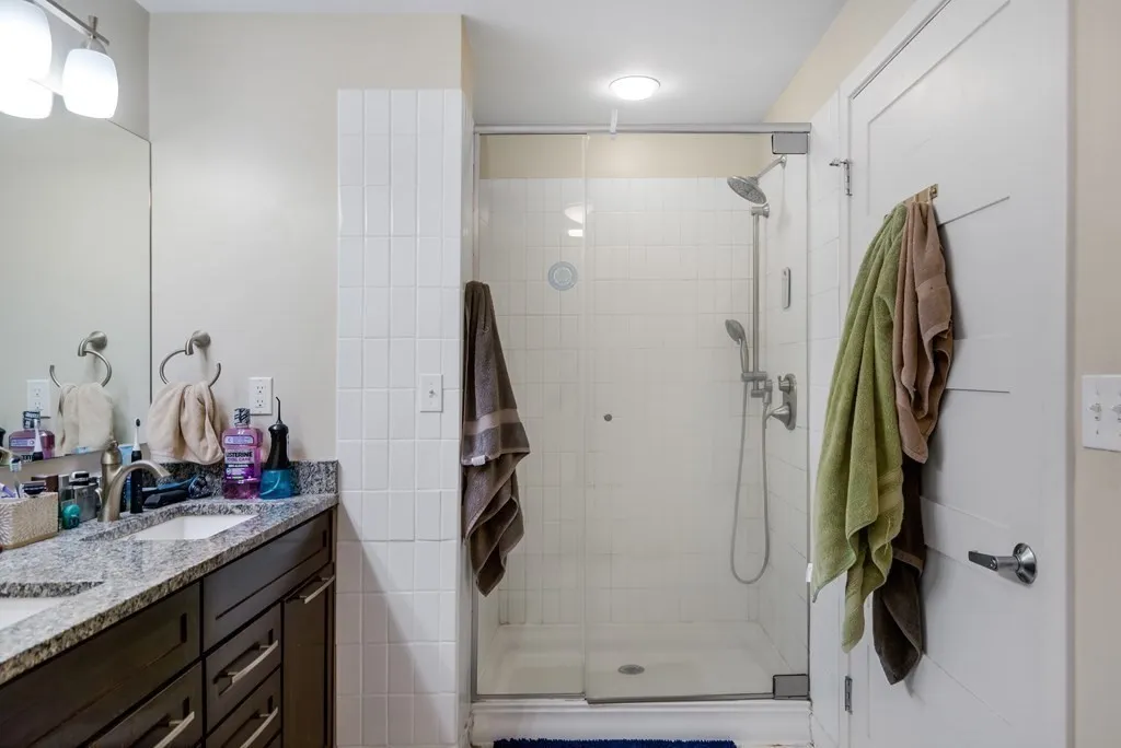 156 Ter, Mission Hill