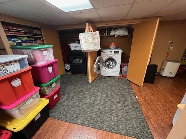 1657 Meridian St, Fall River