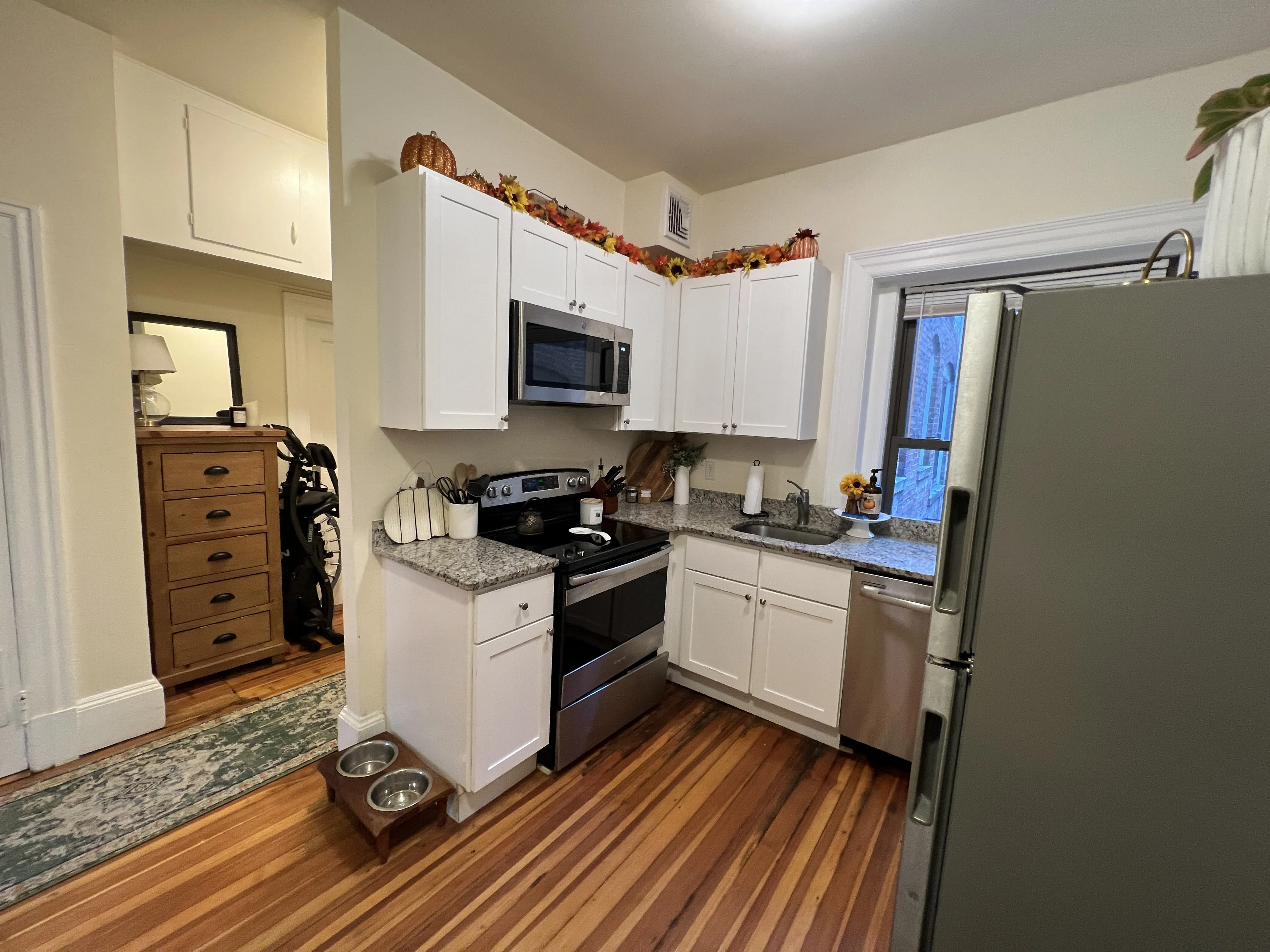 1463 Beacon St, Griggs Park