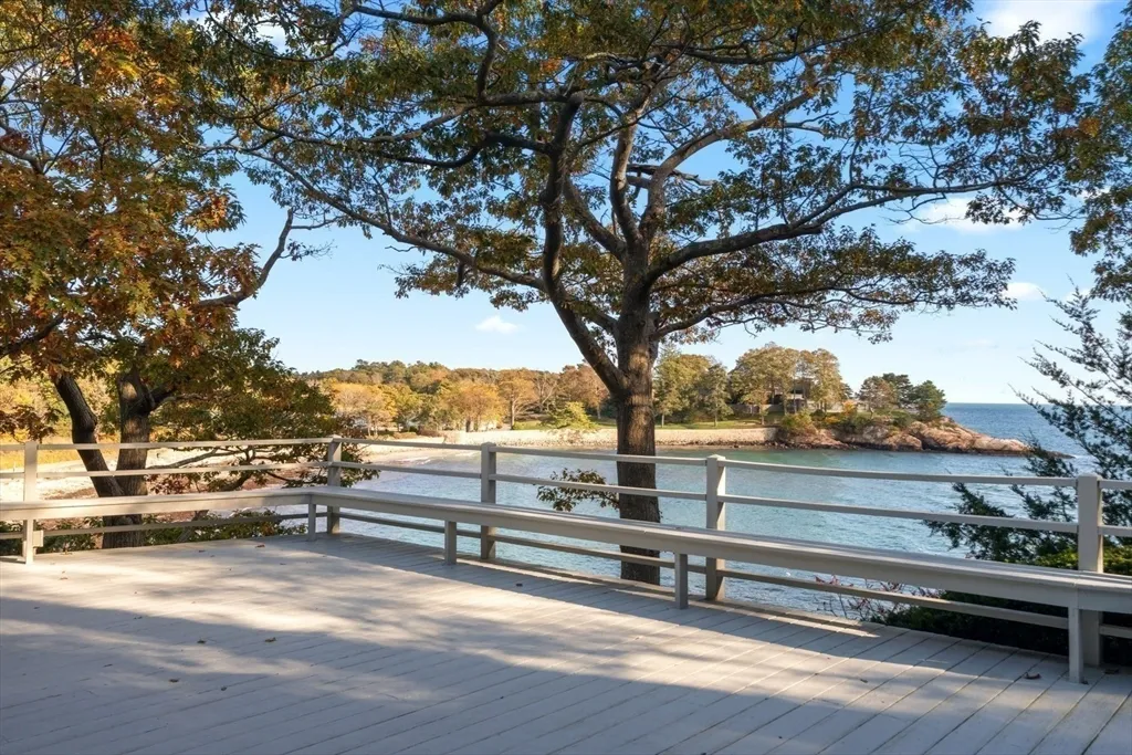 23 Ocean, Manchester