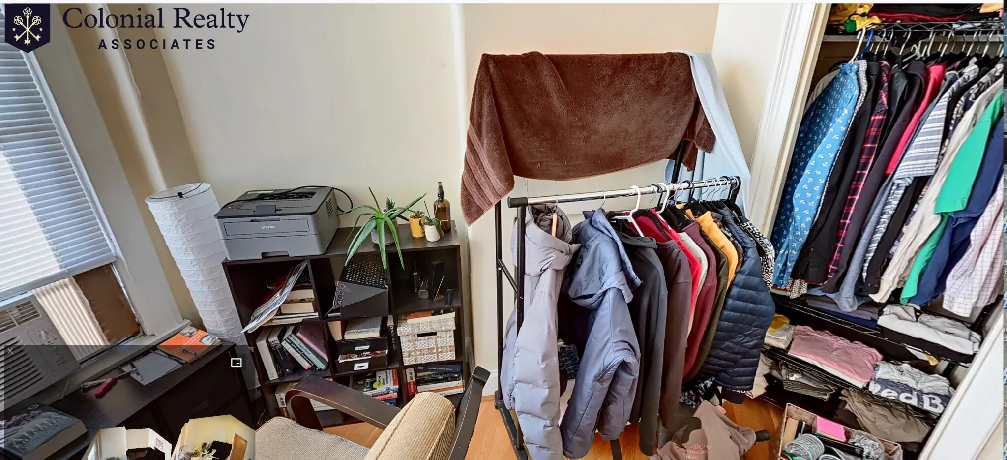 86 Hammond St, Roxbury