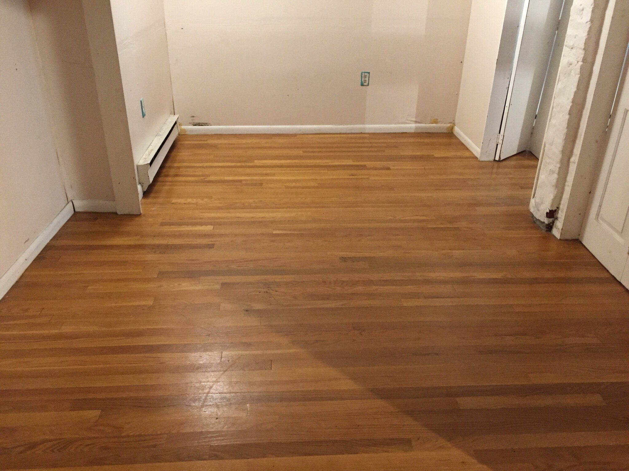 686 Parker St, Mission Hill