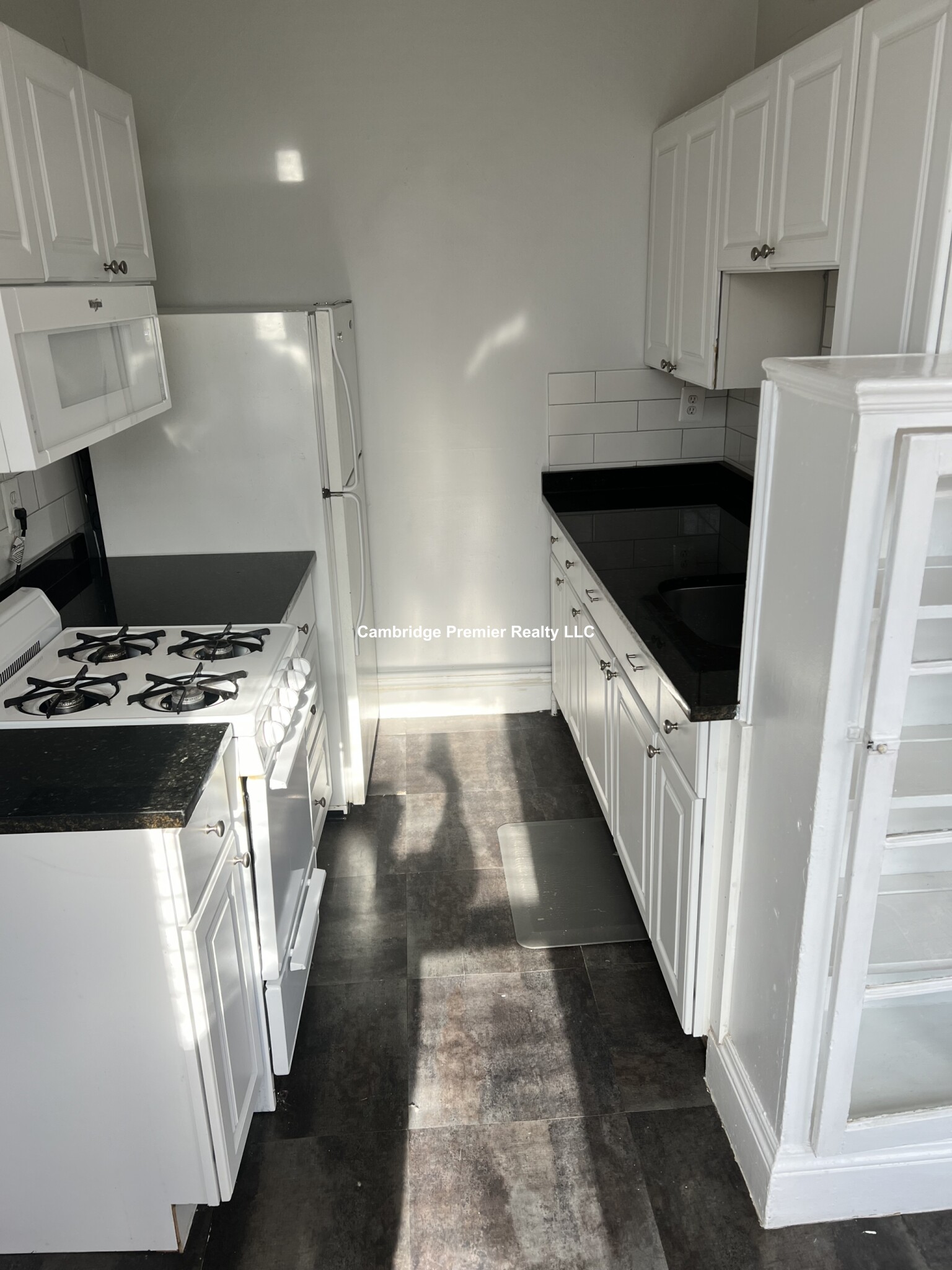 335 Harvard St, Mid-Cambridge