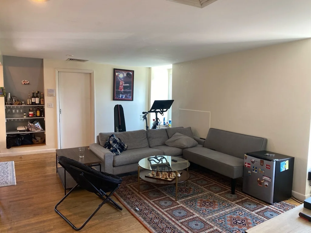 75 Dartmouth St, South End