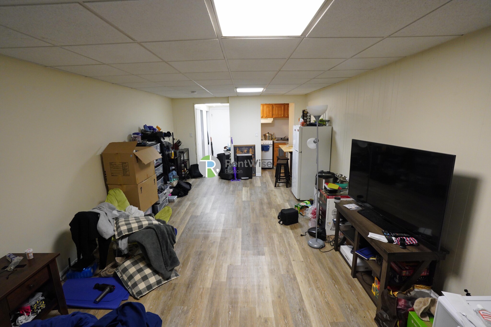 62 Boylston St, Downtown