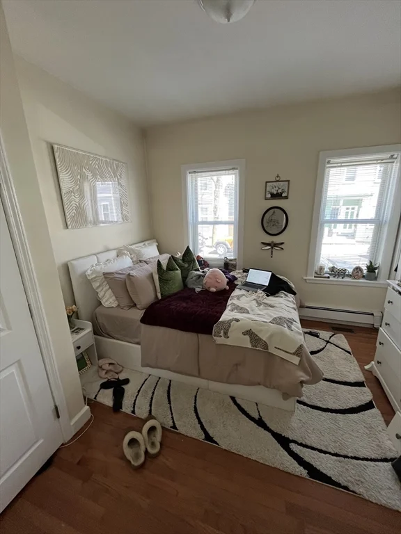39 O St, South Boston