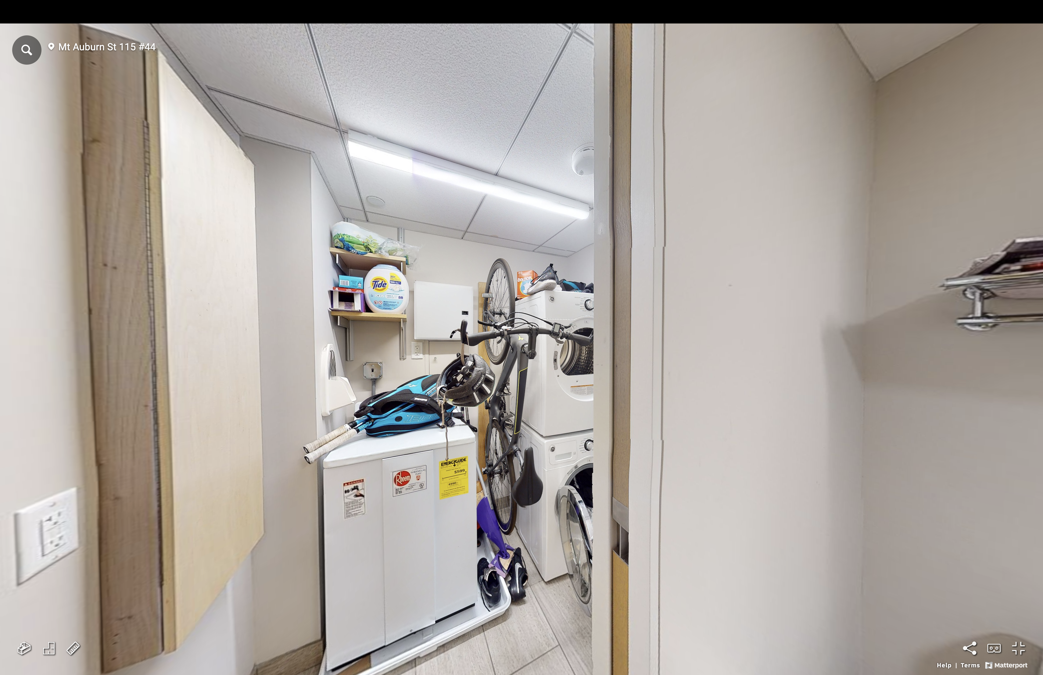 115 Mount Auburn St, Harvard Square