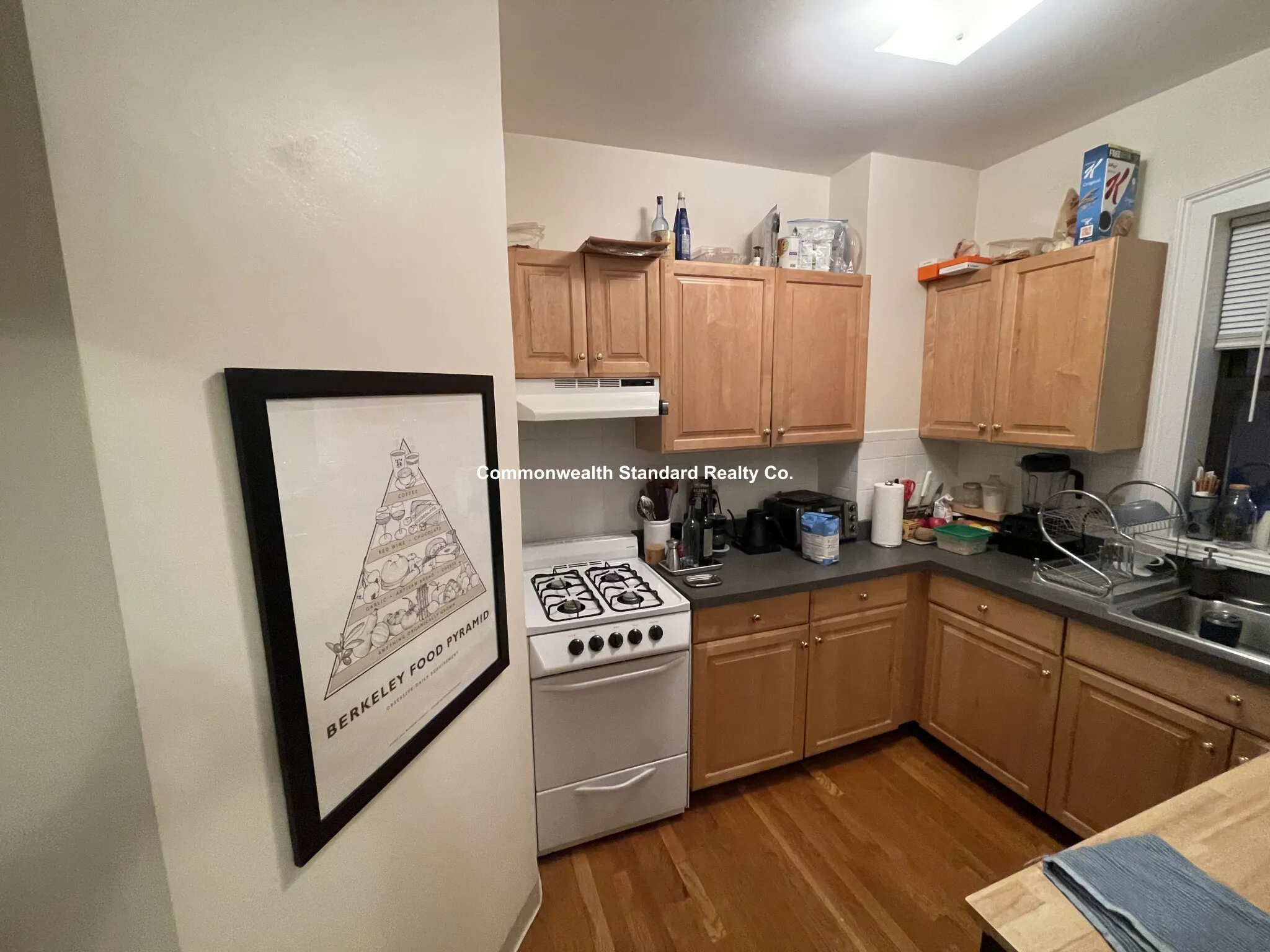 4 Park Vale Ave, Allston