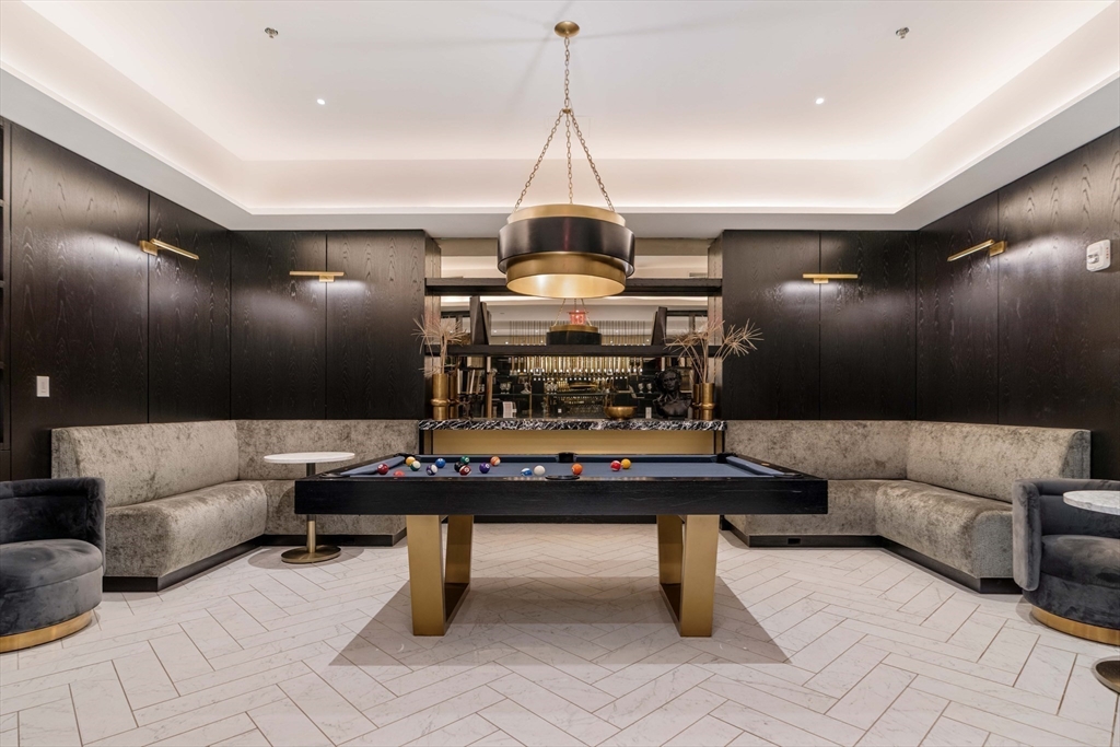 55 Lagrange, South End