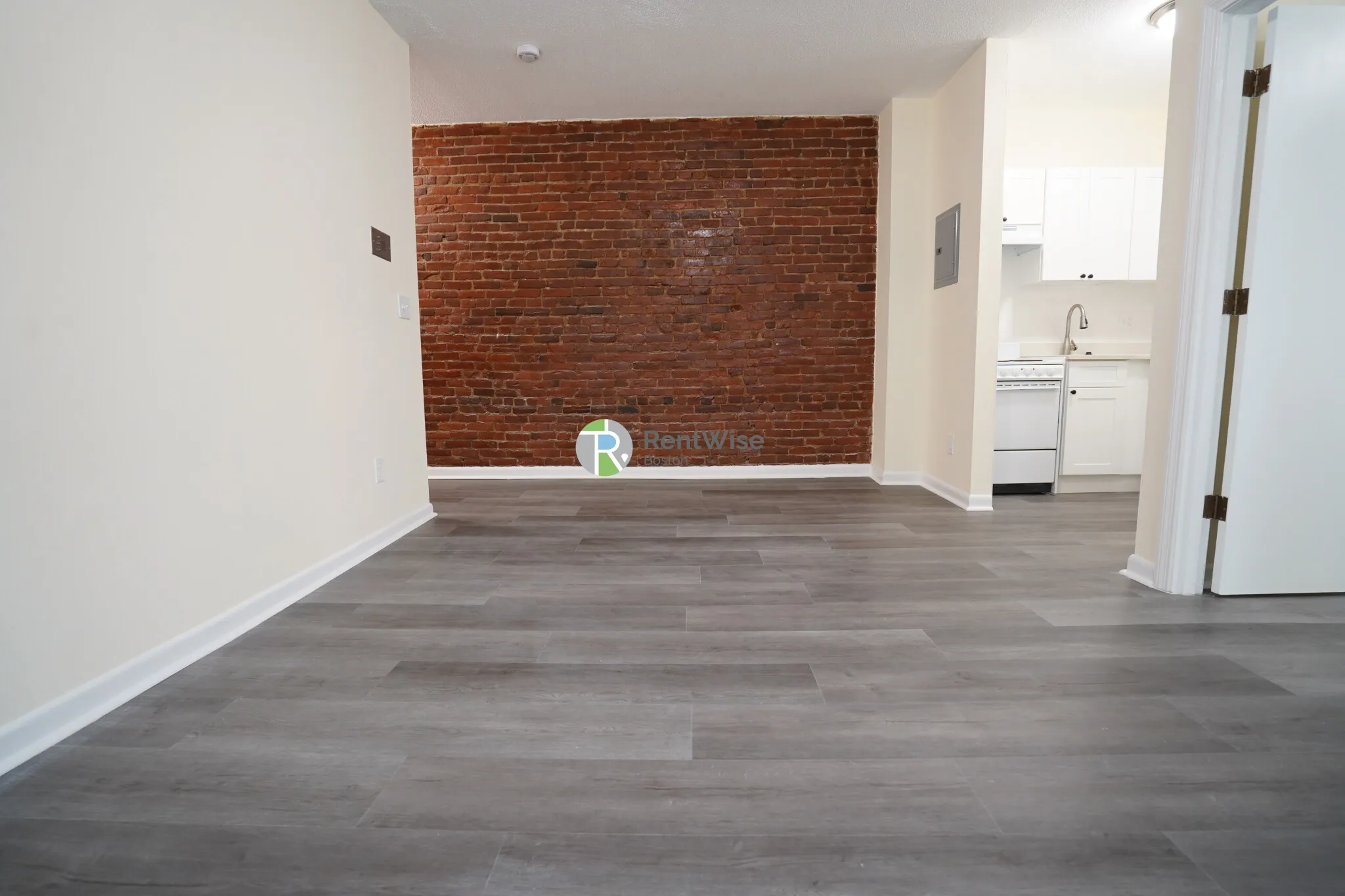 46 Huntington Ave, Back Bay