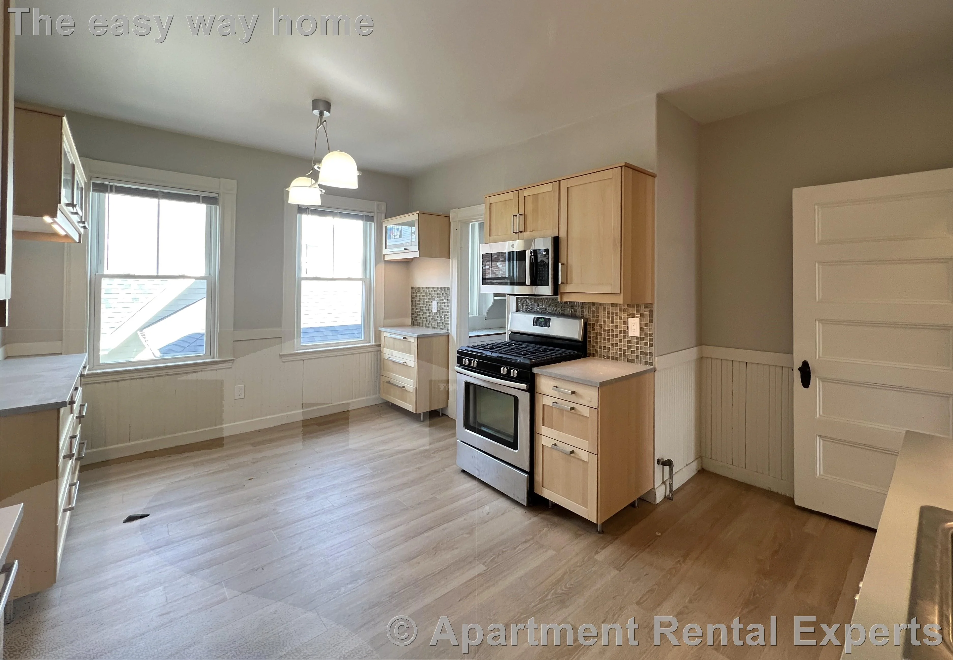 107 Oxford St, Porter Square