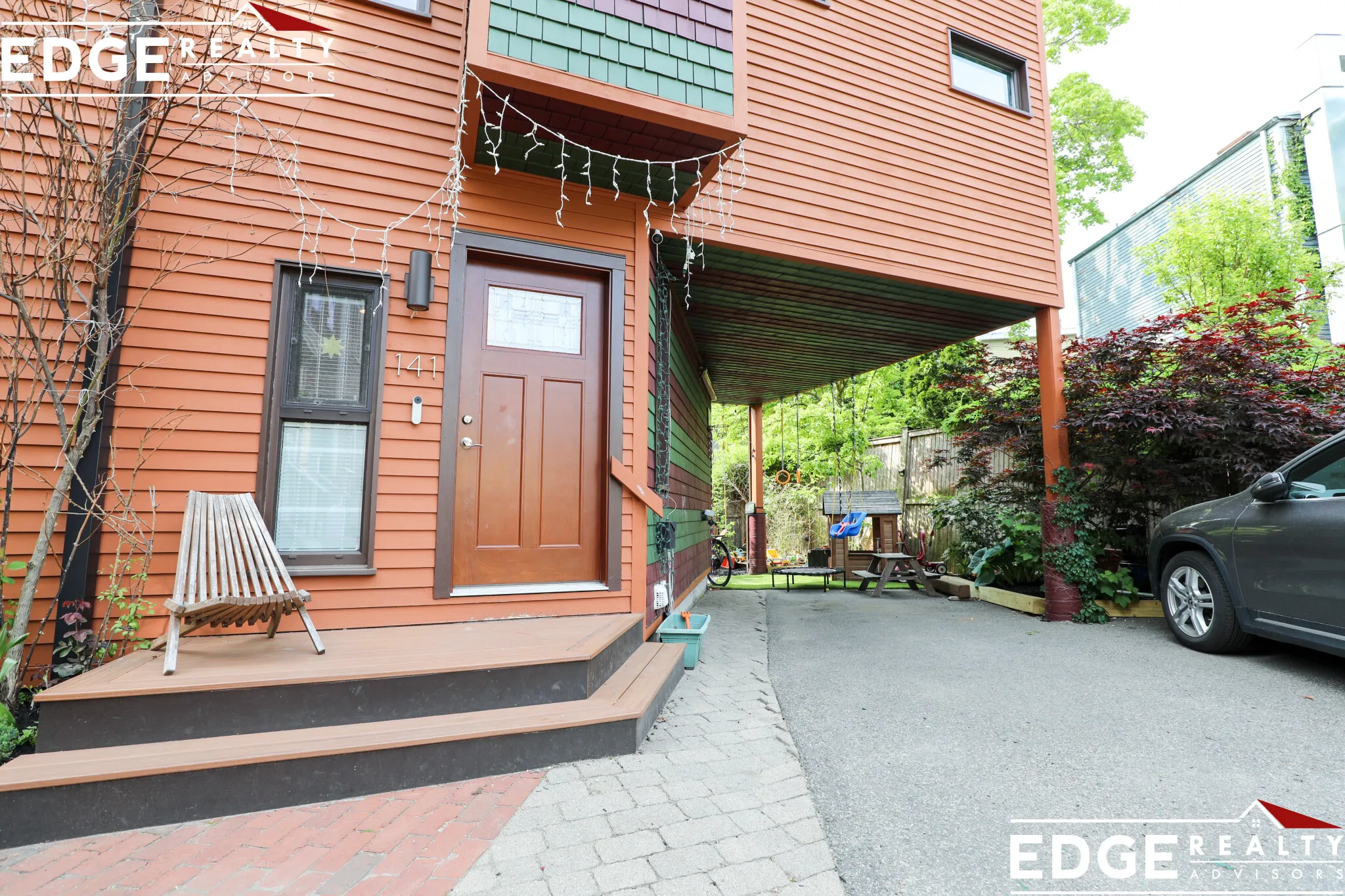 141 Elm St, The Port