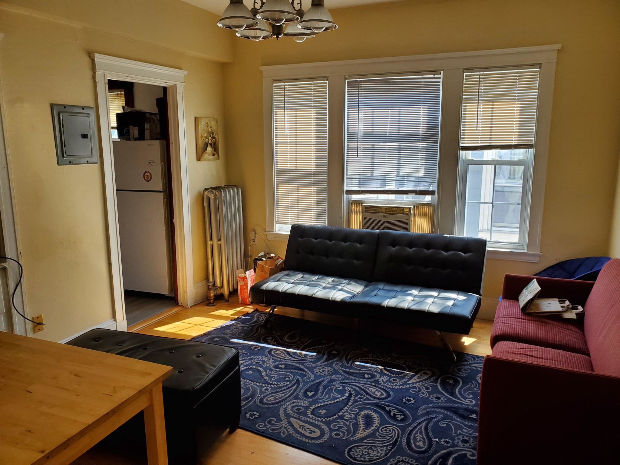 158 Magazine St, Cambridgeport