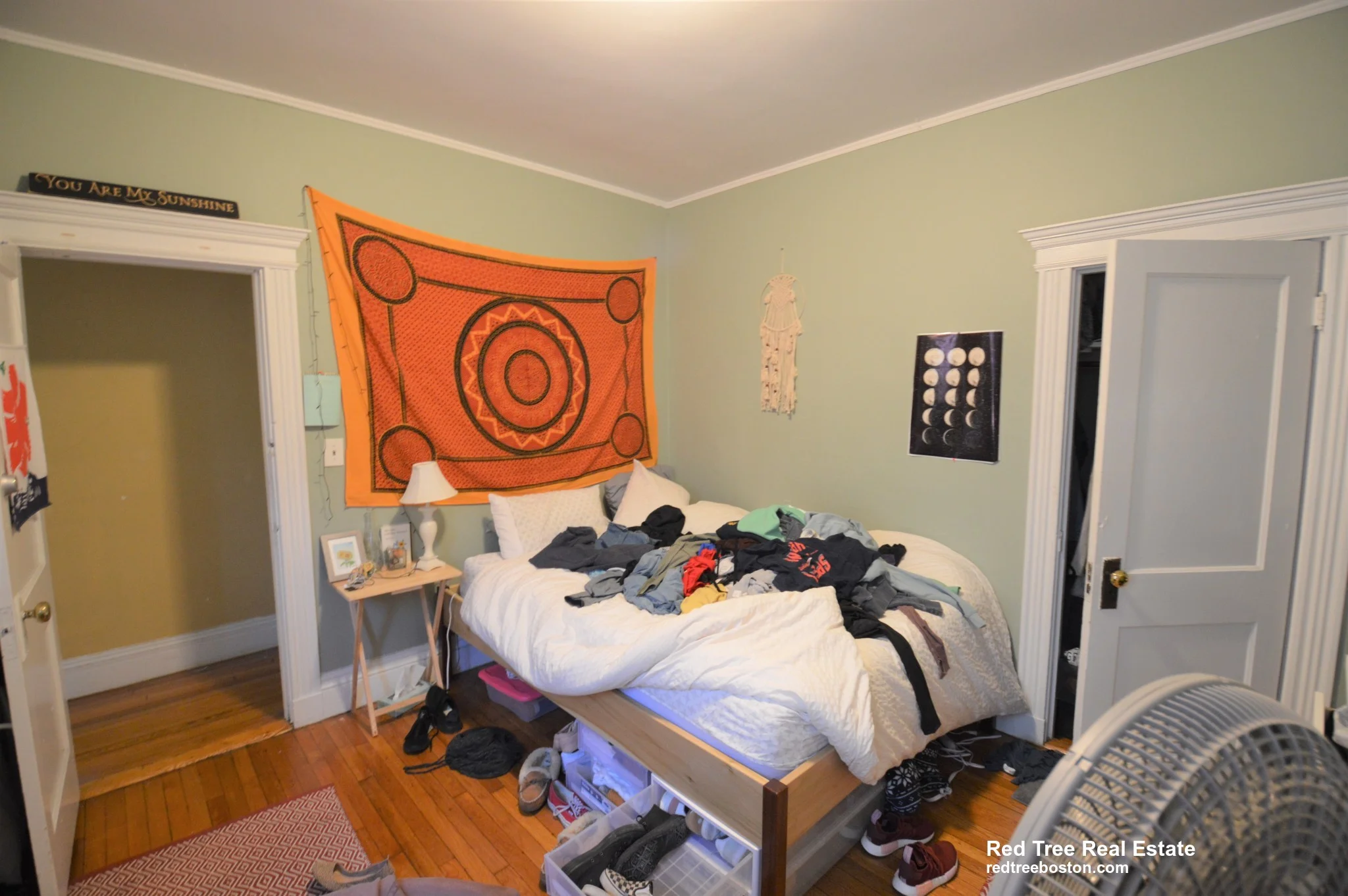 1721 Commonwealth Ave, Brighton