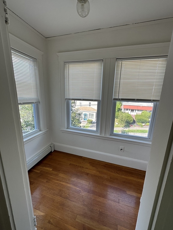 289 Highland Ave, Boston