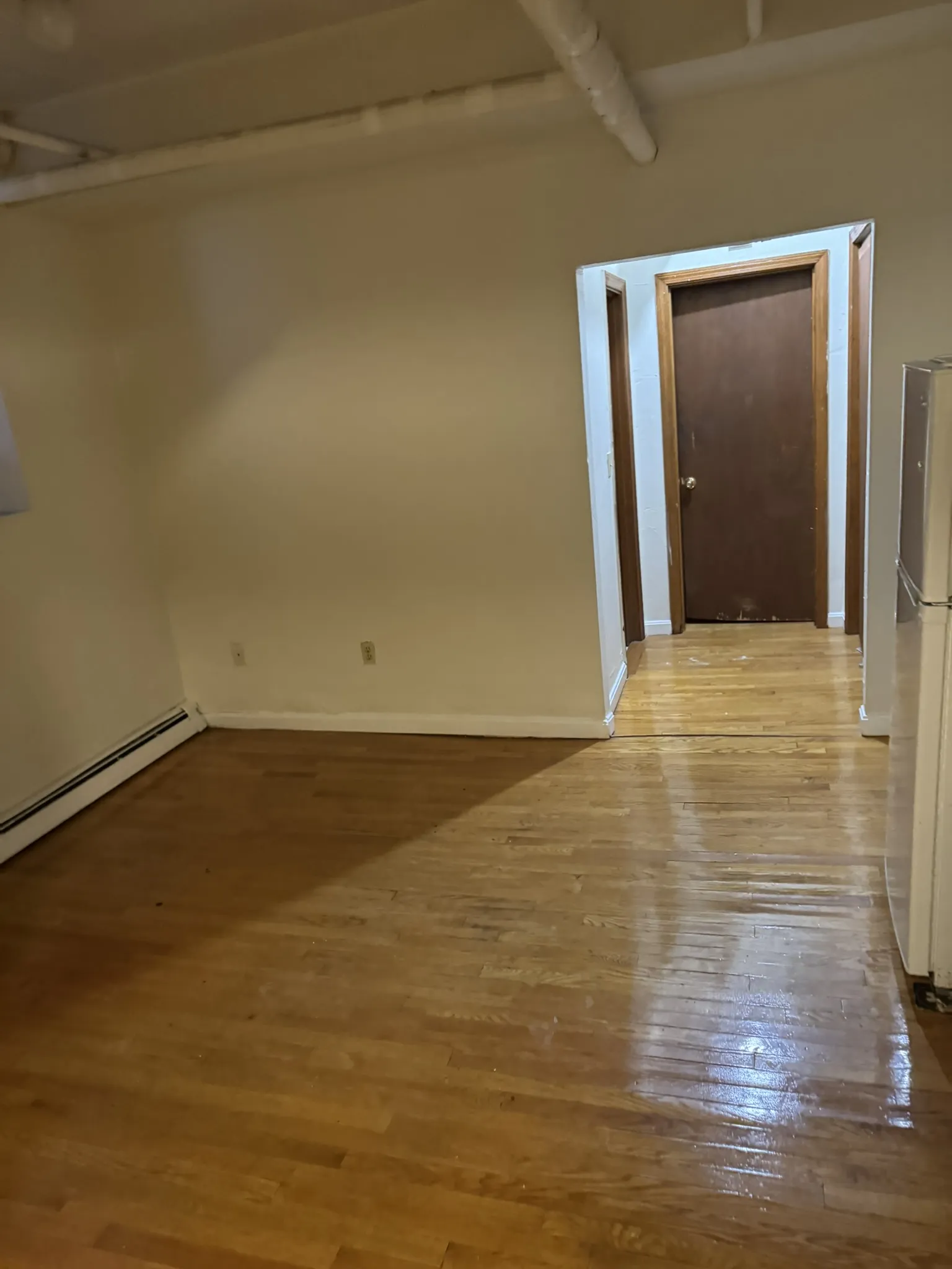 115 Saint Stephen St, Fenway