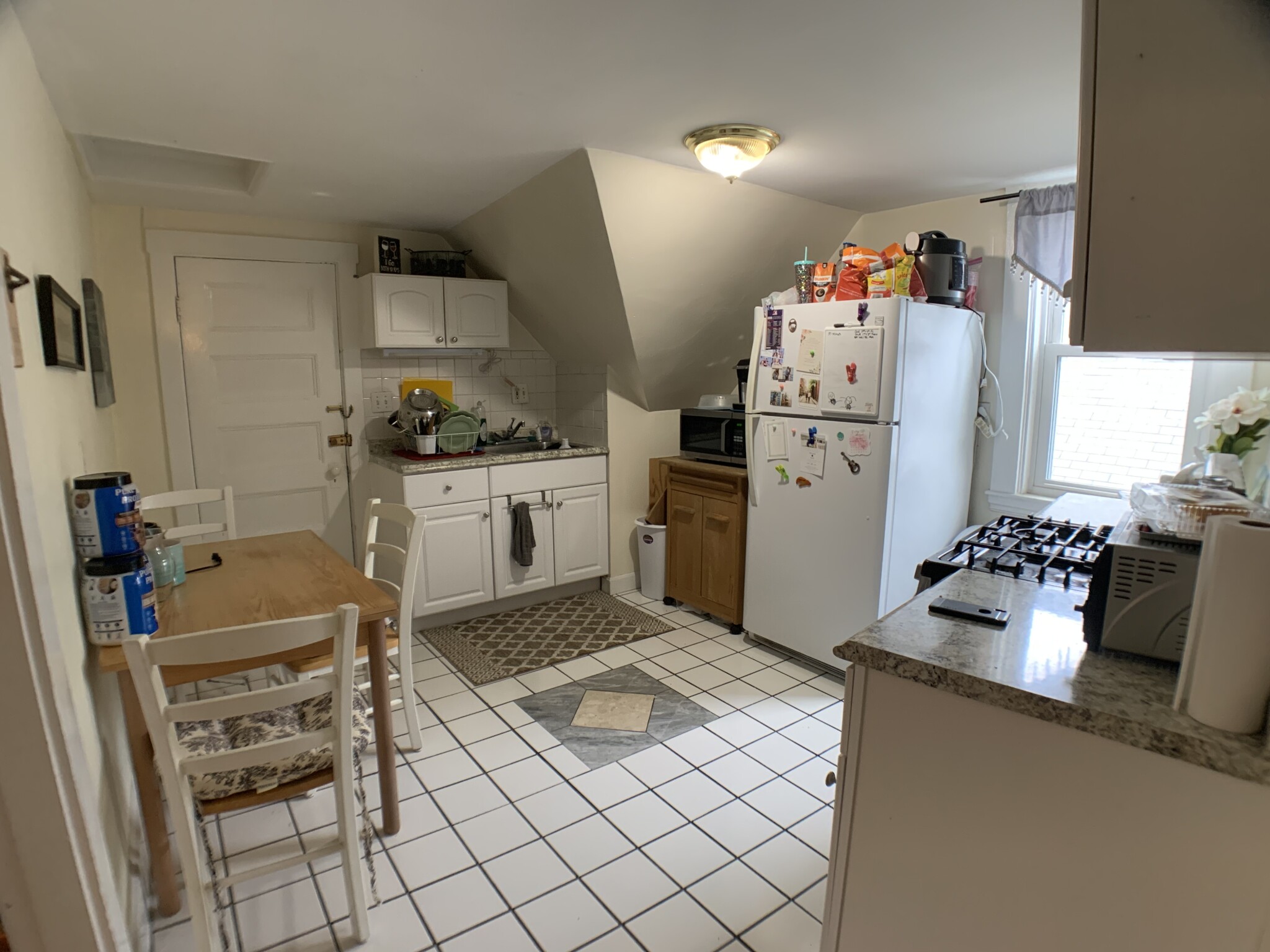 442 Broadway, Winter Hill