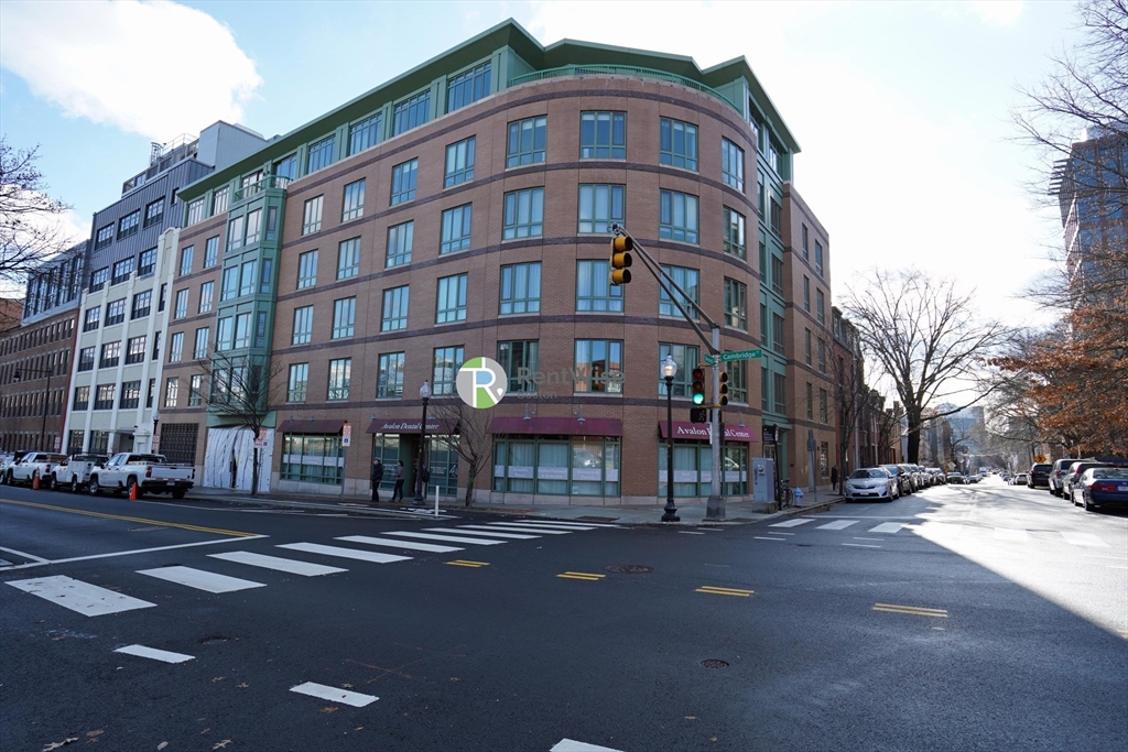 20 Second St, East Cambridge