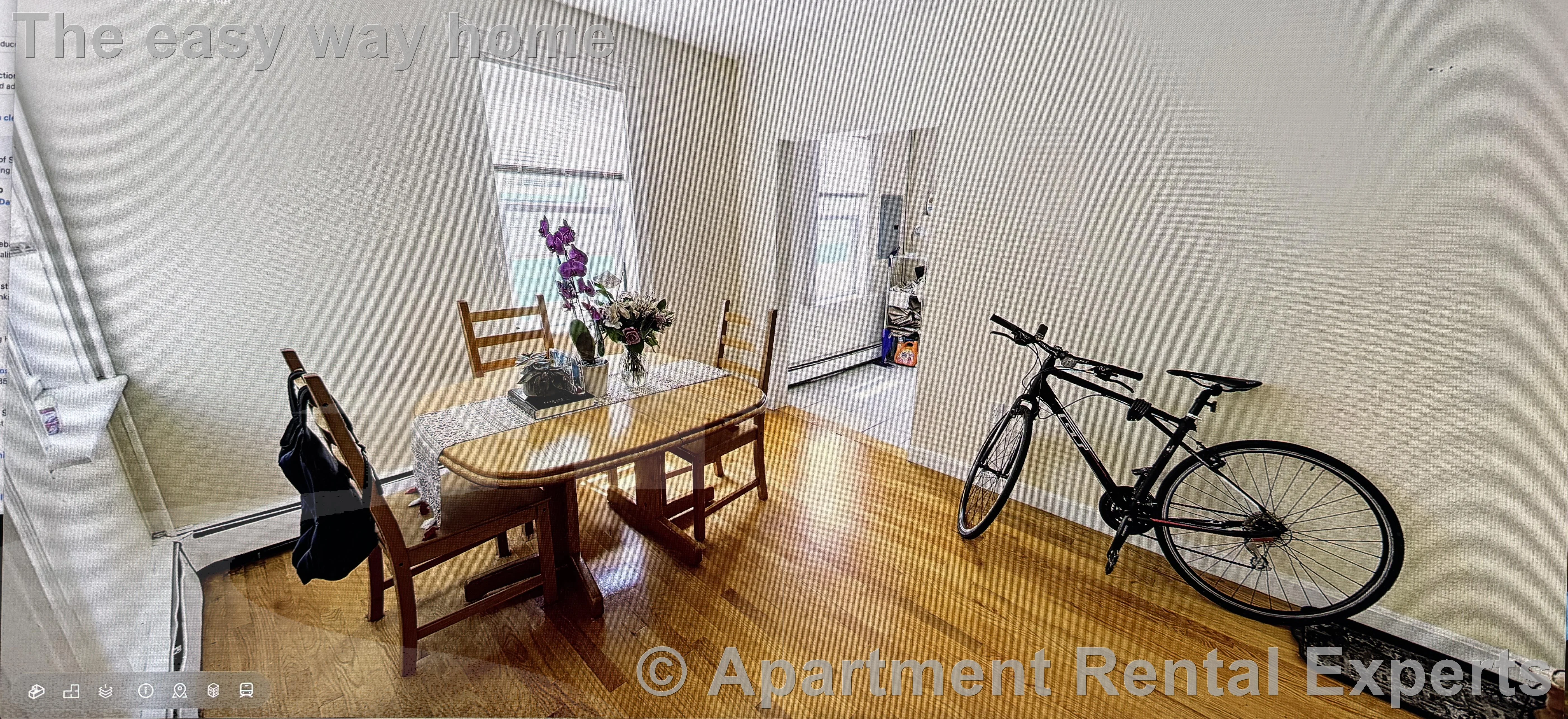6 Lincoln Ave, Sullivan Square