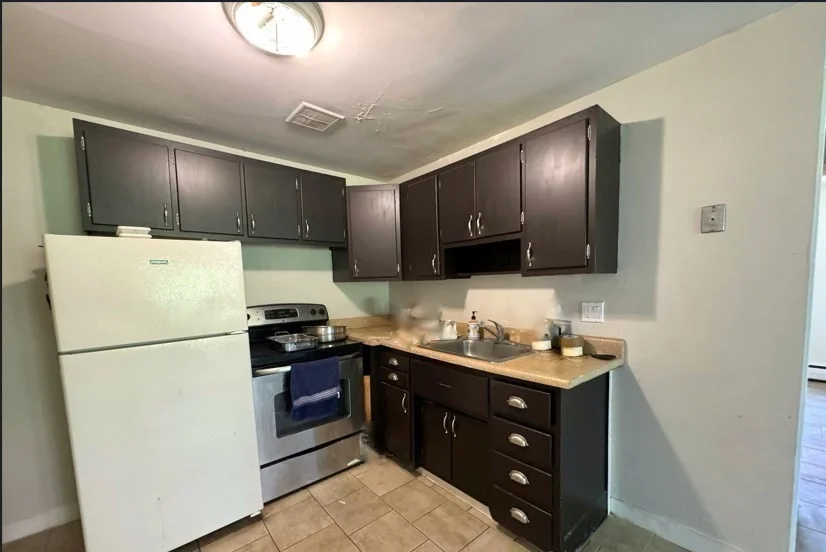 109 Warren St, Watertown