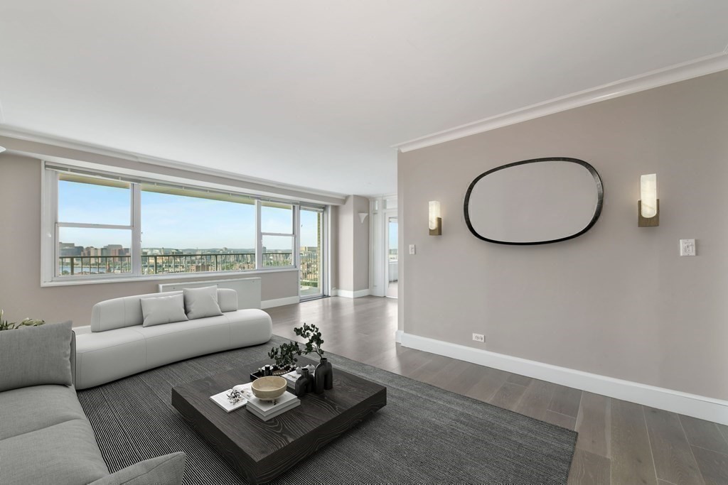 151 Tremont, Midtown