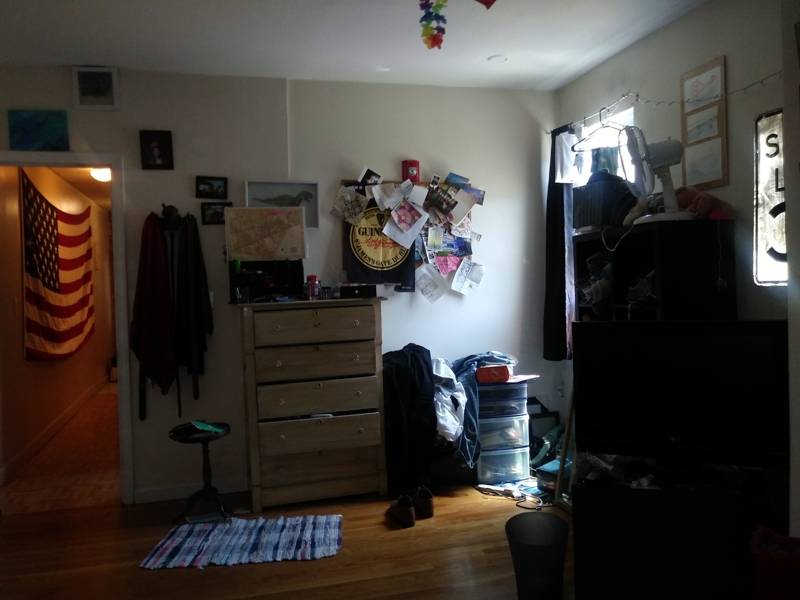 169 Windsor St, The Port