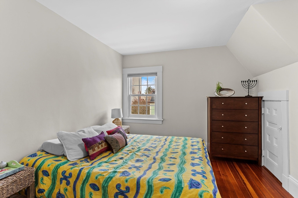 14 Francis Ave, Cambridge