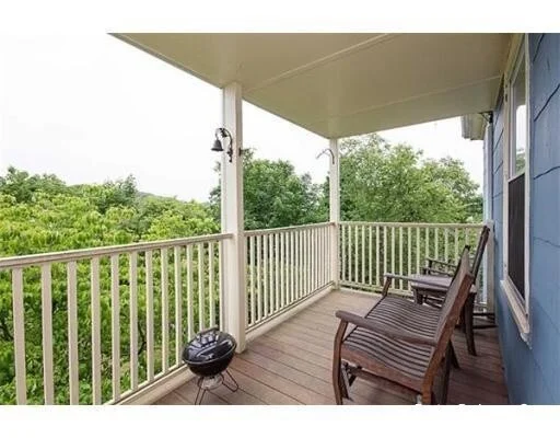 23 Evergreen, Jamaica Plain