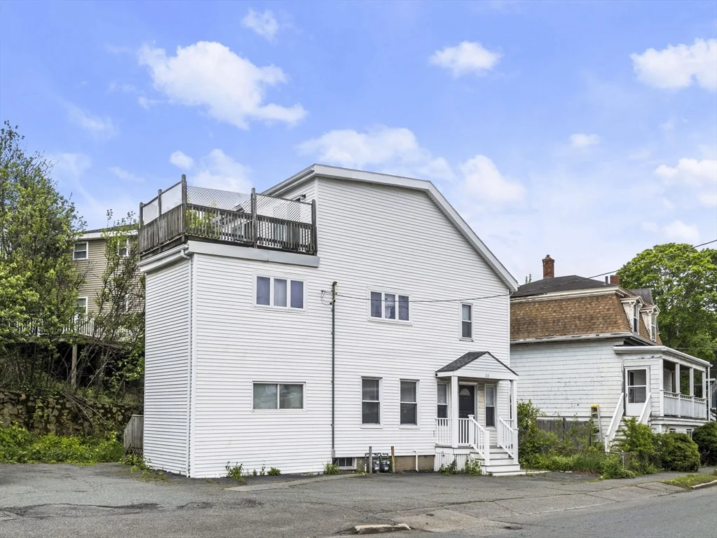 23 New Ocean, Swampscott