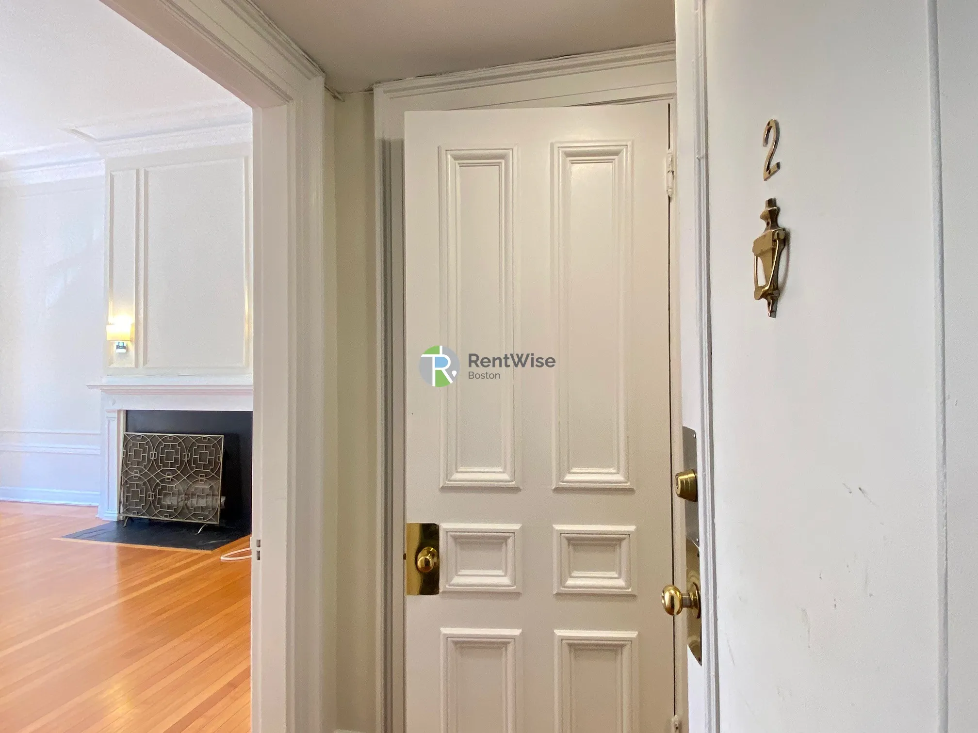 31 Marlborough St, Back Bay