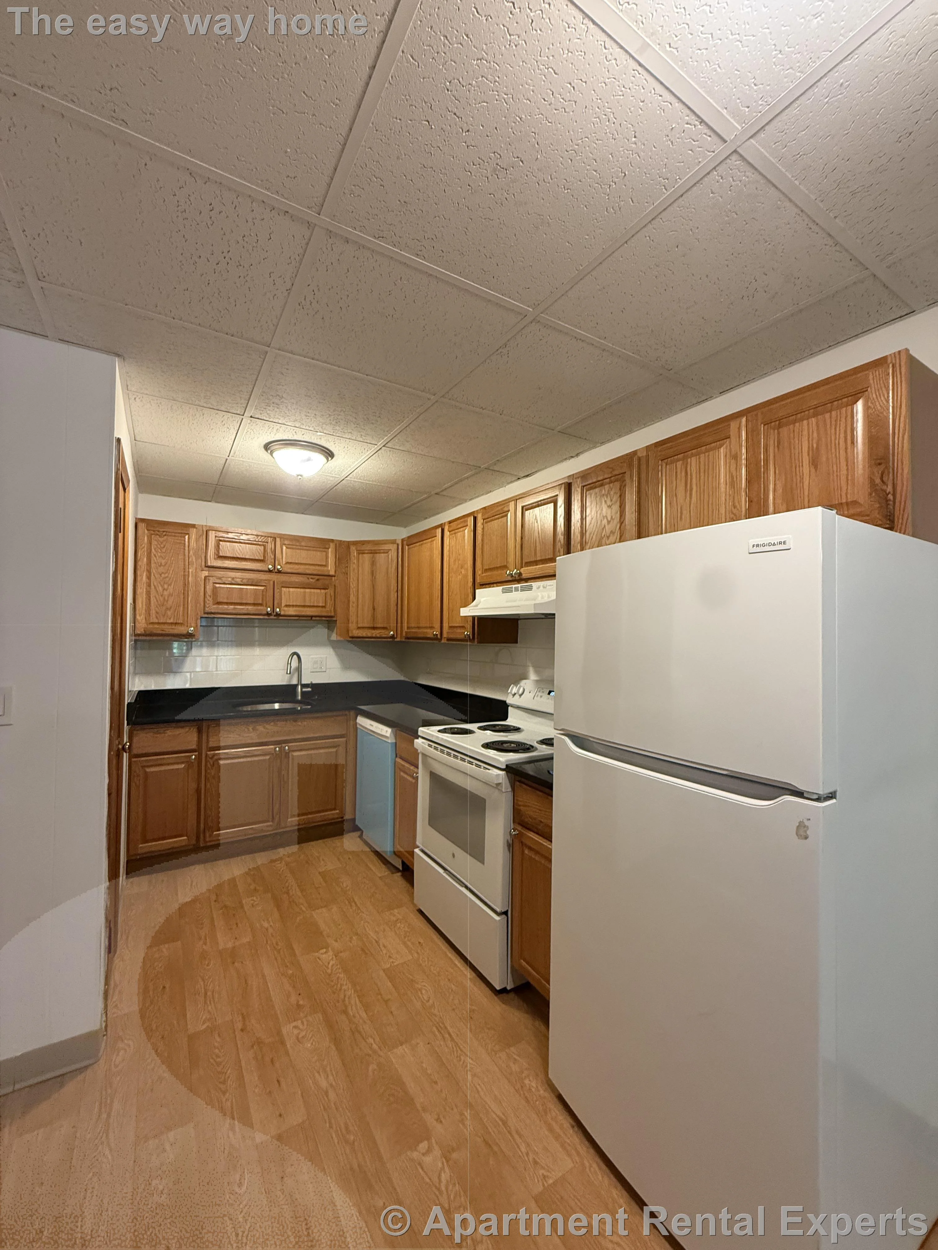 88 Beacon St, Ward Two